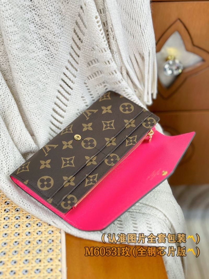 Louis Vuitton Wallets Purse